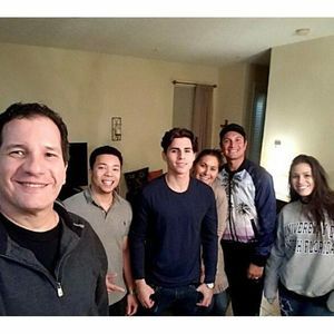 Meet your Posher, Henry